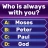 Bible Trivia Quiz Game icon