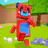 Blocky Quest: 3D Platformer icon
