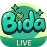 Bidalive icon