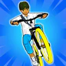 Bike Life Moto Stunt Games icon