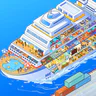 My Cruise: Idle ship Tycoon icon