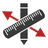 Photo Measures icon