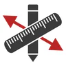 Photo Measures icon
