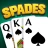 Spades - Classic Card Games icon
