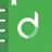 Daybook - Diary, Journal, Note icon