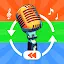 Funny Voice Reverse icon
