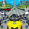 Bike Stunt 3D Bike Racing Game icon