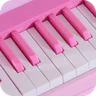 Pink Piano icon