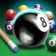 Billiards Super: Ball Class