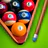 Snooker Pool - Billiards Game icon