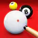 8 Ball Kick