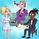 Billionaire Wife: Story Choice