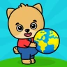 2~5歳児向けの赤ちゃん学習ゲーム icon