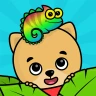 子供のための知育目的のパズルゲーム icon
