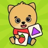 Primeras palabras para niños icon
