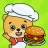 Juego infantil: Toddler Chef icon
