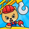 幼児教育。 赤ちゃんのゲで学習ゲーム icon
