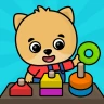 キッズ向けゲーム: 赤ちゃんのための知育アプリ icon