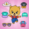 Trò chơi cho trẻ em 2-5 tuổi icon