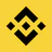 Binance Junior icon