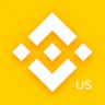 Binance.US: Buy BTC & Crypto icon