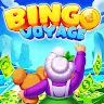 Bingo Voyage - Live Bingo Game icon