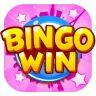 Bingo Win™: Classic Bingo Game icon