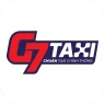 G7 Taxi icon