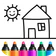 Toddler Drawing Apps for Kids