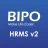 BIPO HRMS v2 icon