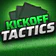Kickoff Tactics: Football CCG