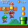 Super Mano Bros - Jungle World