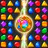 Jewels Magic: Mystery Match 3 icon