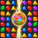 Jewels Magic: Mystery Match 3