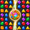 Jewels Magic: Mystery Match 3 icon