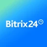 Bitrix24 CRM und Projekte icon