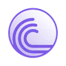 BitTorrent®- Torrent Downloads icon