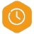 Control horario icon