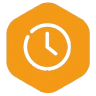 Control horario icon