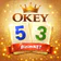 101 Okey Oyna - Sesli Muhabbet icon