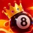DailyPool-3D 8 Ball Pool icon
