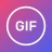 Trình tạo ảnh GIF icon