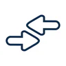 Transact eAccounts icon