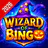 Wizard of Bingo icon