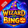 Wizard of Bingo icon
