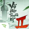 Võ Hiệp Truyền Kỳ 2 Mobile icon