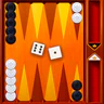 Backgammon: Dice Board Game icon