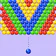 Bubble Shooter Rainbow