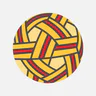 Sepak Takraw Tactic Board icon