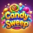 Candy Sweep – Xếp hình icon